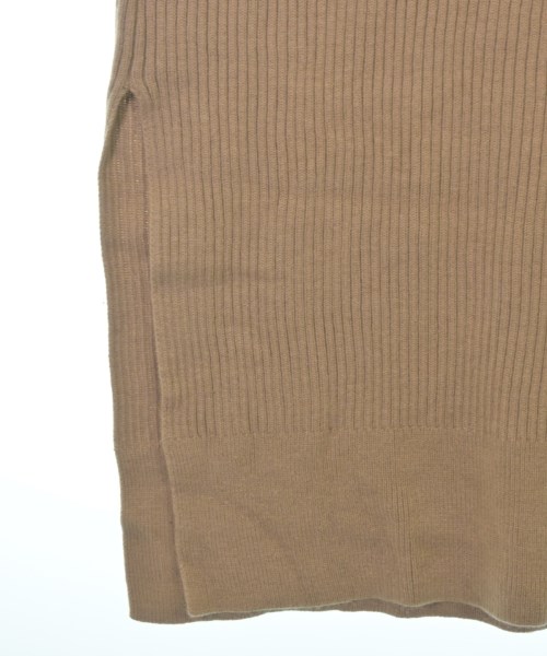 MACPHEE（マカフィー）ワンピース ベージュ サイズ:S レディース/2200671904036