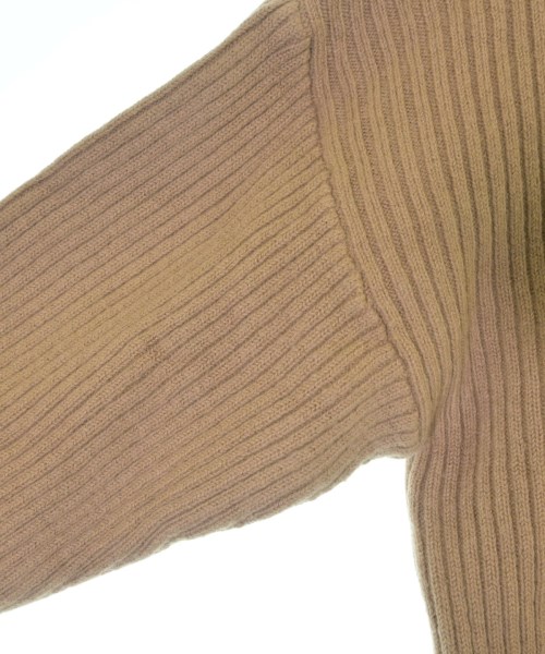 MACPHEE（マカフィー）ワンピース ベージュ サイズ:S レディース/2200671904036