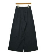 MACPHEE（マカフィー）スラックス 紺 サイズ:36(M位) レディース/2200675867016