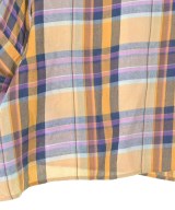 MACPHEE（マカフィー）ブラウス オレンジ サイズ:36(M位) レディース/2200675867023