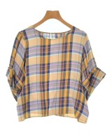 MACPHEE ブラウス