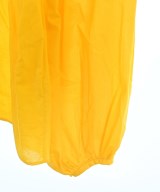 MACPHEE（マカフィー）ブラウス 黄 サイズ:36(M位) レディース/2200675867030