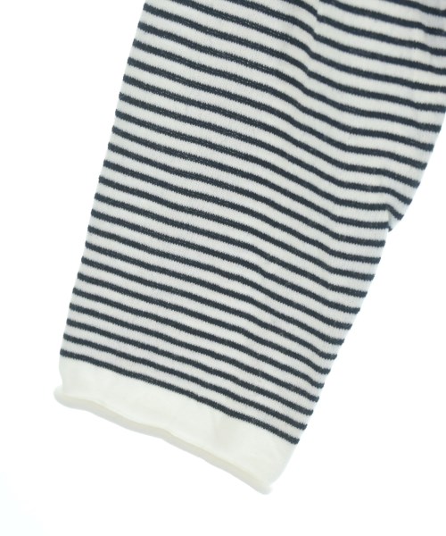 MACPHEE（マカフィー）ニット・セーター 白 サイズ:S レディース/2200670436026