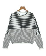 MACPHEE（マカフィー）ニット・セーター 白 サイズ:S レディース/2200670436026