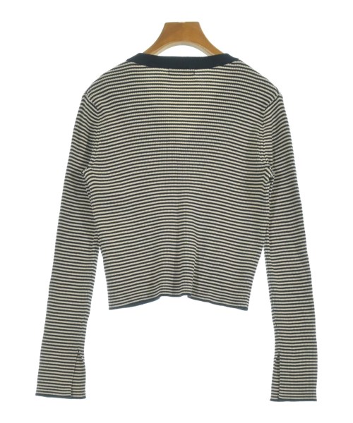 MACPHEE（マカフィー）カーディガン 紺 サイズ:S レディース/2200670436033