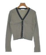 MACPHEE（マカフィー）カーディガン 紺 サイズ:S レディース/2200670436033