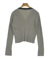 MACPHEE（マカフィー）カーディガン 紺 サイズ:S レディース/2200670436033