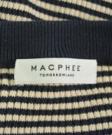 MACPHEE（マカフィー）カーディガン 紺 サイズ:S レディース/2200670436033