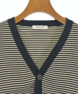 MACPHEE（マカフィー）カーディガン 紺 サイズ:S レディース/2200670436033