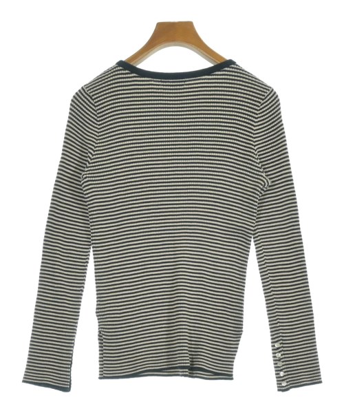 MACPHEE（マカフィー）ニット・セーター 紺 サイズ:S レディース/2200670436040