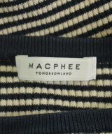 MACPHEE（マカフィー）ニット・セーター 紺 サイズ:S レディース/2200670436040