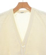 MACPHEE（マカフィー）カーディガン 白 サイズ:S レディース/2200672327063