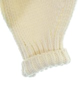 MACPHEE（マカフィー）カーディガン 白 サイズ:S レディース/2200672327063