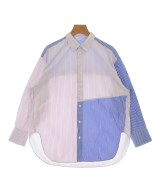 MACPHEE（マカフィー）ブラウス ピンク サイズ:36(M位) レディース/2200674539334