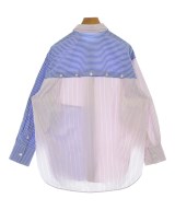 MACPHEE（マカフィー）ブラウス ピンク サイズ:36(M位) レディース/2200674539334