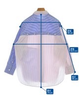 MACPHEE（マカフィー）ブラウス ピンク サイズ:36(M位) レディース/2200674539334