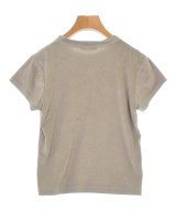 MACPHEE（マカフィー）Tシャツ・カットソー ベージュ サイズ:S レディース/2200676120189