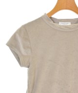 MACPHEE（マカフィー）Tシャツ・カットソー ベージュ サイズ:S レディース/2200676120189