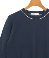 MACPHEE（マカフィー）ニット・セーター 紺 サイズ:S レディース/2200676171020