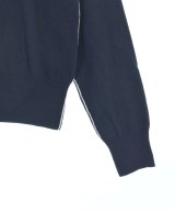 MACPHEE（マカフィー）ニット・セーター 紺 サイズ:S レディース/2200676171020