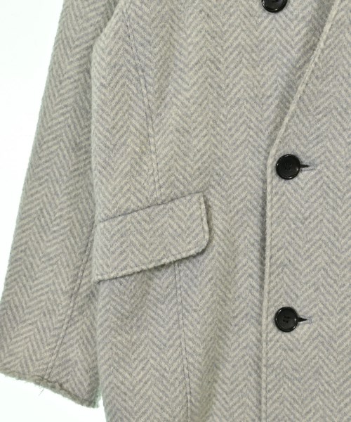 MACPHEE（マカフィー）その他 グレー サイズ:36(M位) レディース/2200676211030