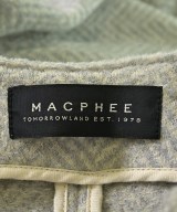 MACPHEE（マカフィー）その他 グレー サイズ:36(M位) レディース/2200676211030