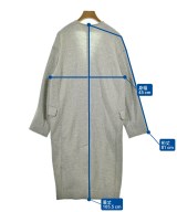 MACPHEE（マカフィー）その他 グレー サイズ:36(M位) レディース/2200676211030