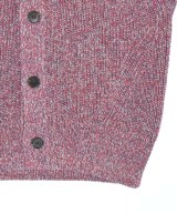 MACPHEE（マカフィー）ベスト 赤 サイズ:S レディース/2200671796273