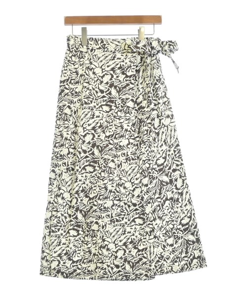 MACPHEE(マカフィー)ロング・マキシ丈スカート その他（柄物・カラフル） サイズ:36(M位)/2200672823039