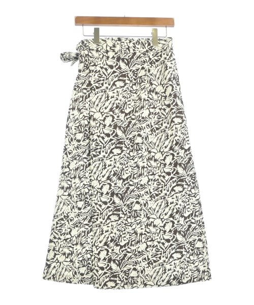 MACPHEE（マカフィー）ロング・マキシ丈スカート その他（柄物・カラフル） サイズ:36(M位) レディース/2200672823039