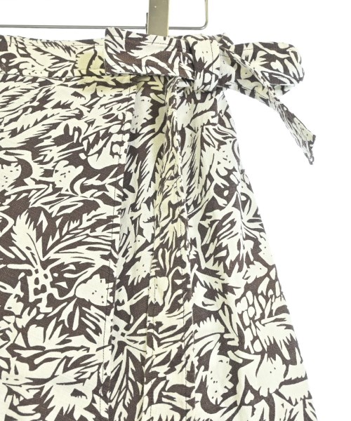 MACPHEE（マカフィー）ロング・マキシ丈スカート その他（柄物・カラフル） サイズ:36(M位) レディース/2200672823039