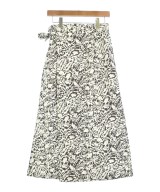 MACPHEE（マカフィー）ロング・マキシ丈スカート その他（柄物・カラフル） サイズ:36(M位) レディース/2200672823039