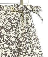 MACPHEE（マカフィー）ロング・マキシ丈スカート その他（柄物・カラフル） サイズ:36(M位) レディース/2200672823039