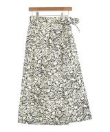 MACPHEE ロング・マキシ丈スカート