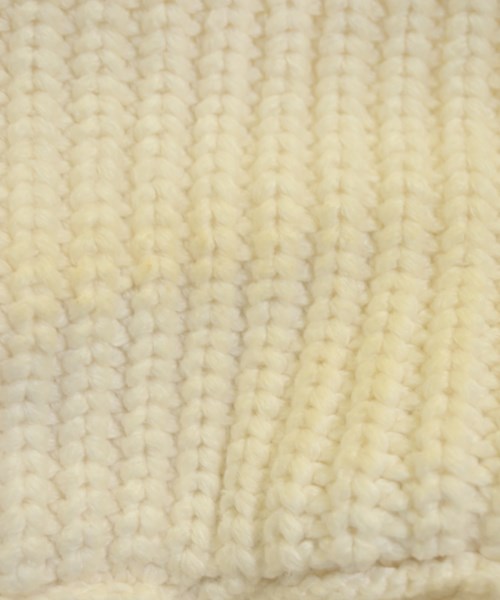 MACPHEE（マカフィー）カーディガン 白 サイズ:S レディース/2200668460132