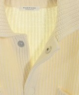 MACPHEE（マカフィー）カーディガン 白 サイズ:S レディース/2200668460132