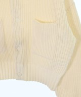 MACPHEE（マカフィー）カーディガン 白 サイズ:S レディース/2200668460132