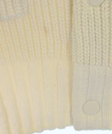 MACPHEE（マカフィー）カーディガン 白 サイズ:S レディース/2200668460132