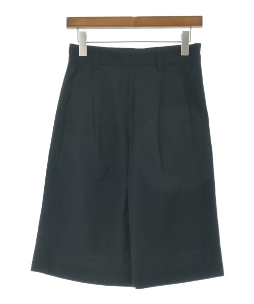 MACPHEE(マカフィー)ショートパンツ 黒 サイズ:36(M位)/2200669504026