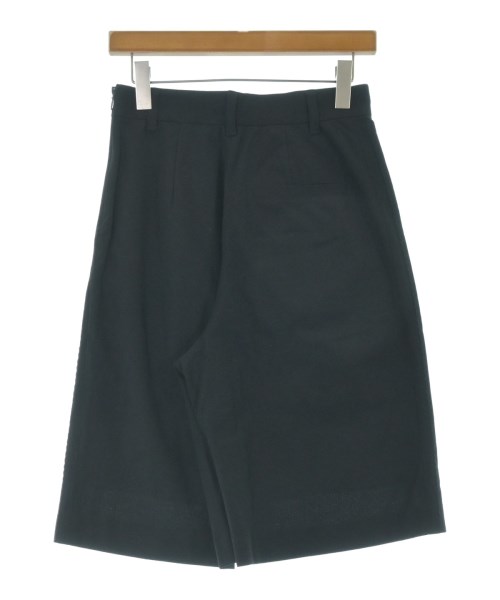 MACPHEE（マカフィー）ショートパンツ 黒 サイズ:36(M位) レディース/2200669504026