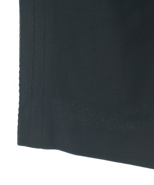 MACPHEE（マカフィー）ショートパンツ 黒 サイズ:36(M位) レディース/2200669504026