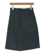 MACPHEE（マカフィー）ショートパンツ 黒 サイズ:36(M位) レディース/2200669504026