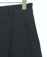 MACPHEE（マカフィー）ショートパンツ 黒 サイズ:36(M位) レディース/2200669504026