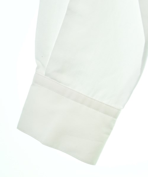 MACPHEE（マカフィー）ブラウス 白 サイズ:36(M位) レディース/2200672973079