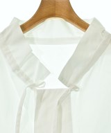 MACPHEE（マカフィー）ブラウス 白 サイズ:36(M位) レディース/2200672973079