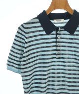 MACPHEE（マカフィー）ニット・セーター 青 サイズ:S レディース/2200676928105