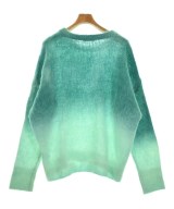 MACPHEE（マカフィー）ニット・セーター 緑 サイズ:S レディース/2200672705380