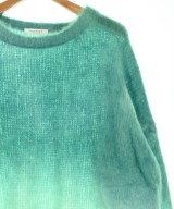 MACPHEE（マカフィー）ニット・セーター 緑 サイズ:S レディース/2200672705380