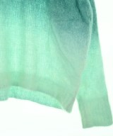 MACPHEE（マカフィー）ニット・セーター 緑 サイズ:S レディース/2200672705380