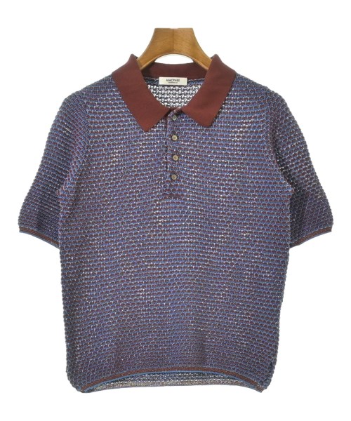 MACPHEE(マカフィー)ニット・セーター その他（柄物・カラフル） サイズ:S/2200672705489